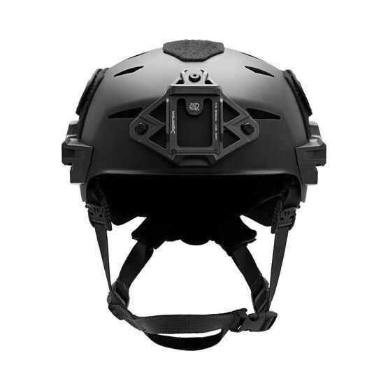 Exfil carbon discount
